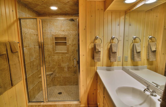 Serenity on Lake Owen - Foto 25