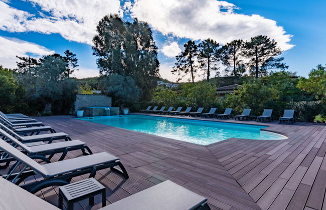 Residence Marina di Favone, T3, 4-6 pers - Foto 19