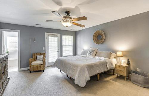 Townhome 3 Mi to Wescott Park and Golf Course! - Foto 12