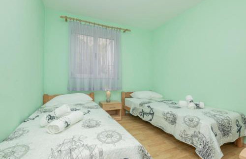 Apartments Zdravka - Foto 55