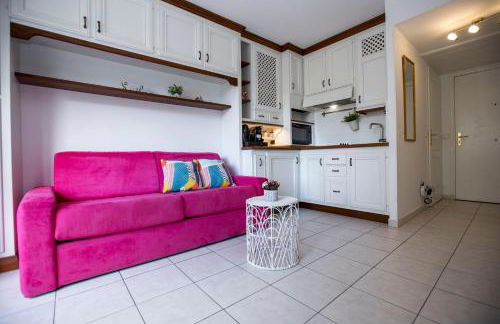 Studio palais des arts - Foto 16