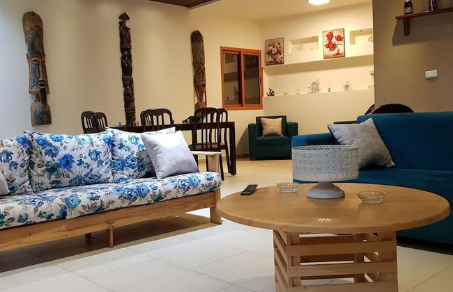 Apartment near Lady of the Sea & Phoenician Wall - Foto 14