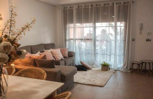 La Invencible Terreros en 1ª Línea de Playa - Foto 24