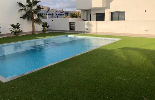 Holiday home Falua - Large communal pool - Lo Pagan - Photo 9