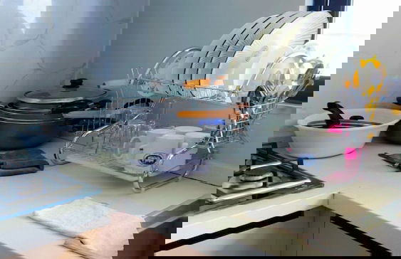 Caster JKIA Homes - Foto 44