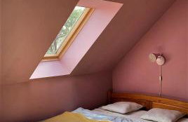 Uroczy dom Wszebory - Foto 8