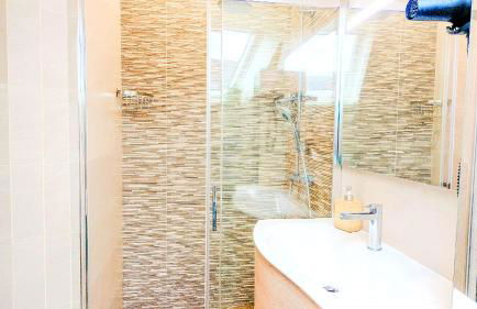 Balisier Maison Jacuzzi luxe privatif à 15min de Disneyland Paris - Foto 41