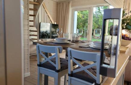 Lis i Mewa Domy Apartamentowe - Foto 6