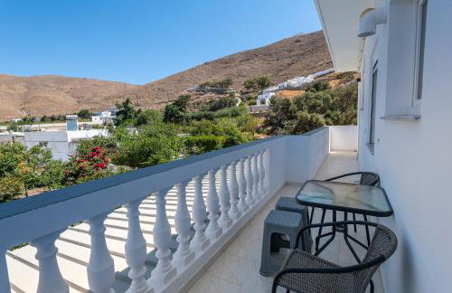 Stenorimi Valley House - Livadi, Astypalea - Foto 15