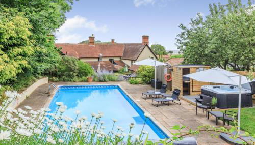 9 Bed in Nether Stowey oc-c30194 - Foto 2, Other