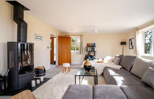 5-Bed Holiday Home with Hot Tub near Shrewsbury - Foto 41