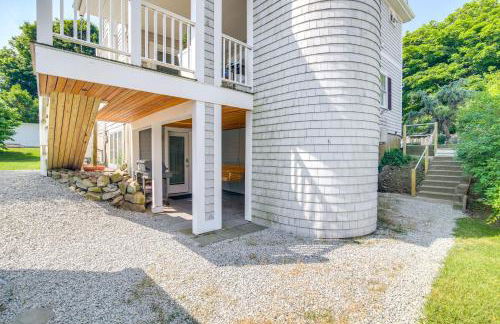 Pet-Friendly Garden Studio about 25 Mi to Boston! - Foto 24