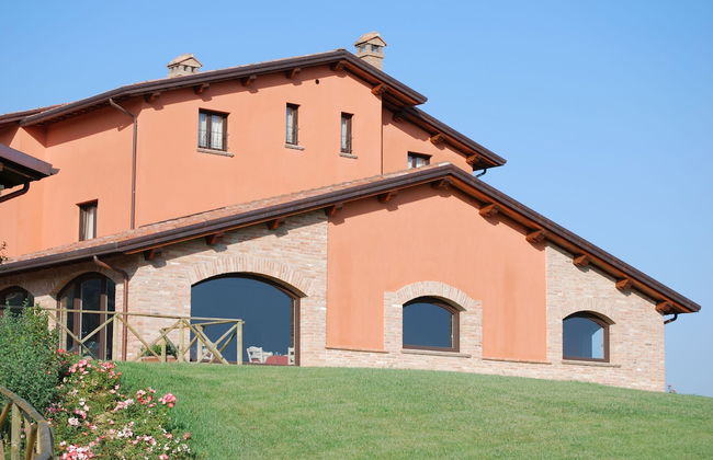 Tenuta del Perugino - Foto 50