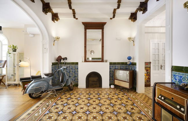 Numa Barcelona Roca - Foto 61