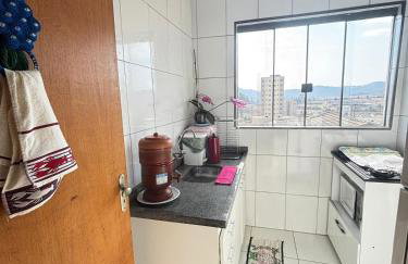 Apto 2 quartos aconchegante e calmo - Foto 41