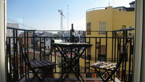 Carlos & Ana Amplio Apartamento 4 Habitaciones Centro Valencia - Photo 2