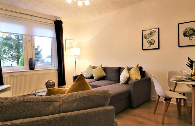 Bruce Terrace Lower - Blantyre - Foto 20