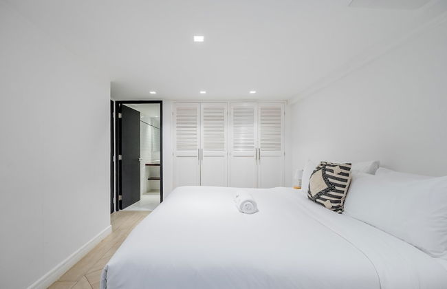 w Modern Duplex in San Felipe - Foto 29