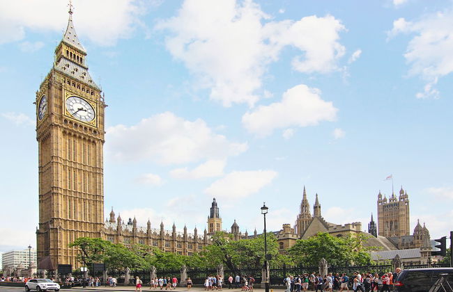 London Choice Apartments - Mayfair Two - Foto 27