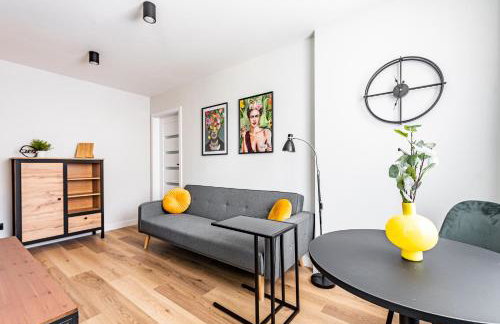 Apartment Frida Katowice Ligota near Hospitals & ŚUM - Foto 6