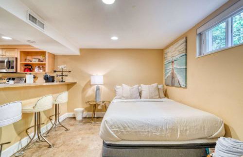 Stay Portland - Private Underground Getaway - 92 WalkScore - Foto 3