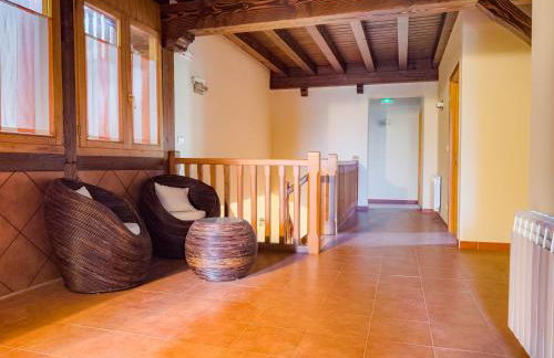 Amplia casa rural en entorno natural - Foto 16