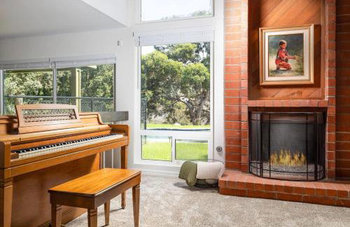 Hot Tub Pool 3Bed Home - Foto 20