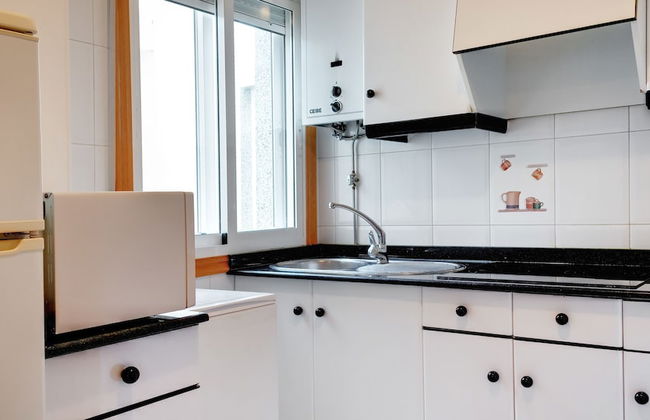 Apartamentos Duerming Bolera - Pico - Foto 9