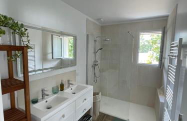 Maison 300m de l’océan, 4 a 6 personnes - Foto 11