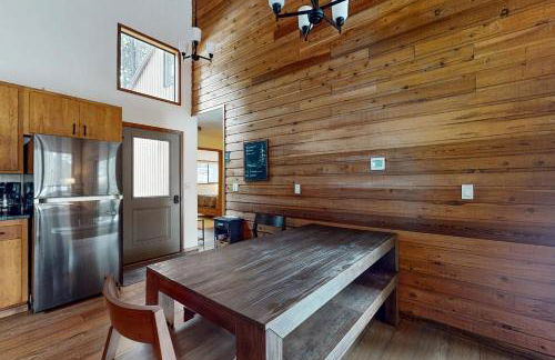 Meadows Edge Cabin - Foto 20