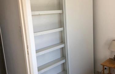 PORTICCIO, AGOSTA PLAGE vue mer pour 6 p, 2 ch, PROMO 7 nuits - Foto 45