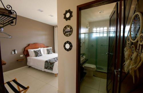 Casa Pouso das Fadas com Arrumadeira e Cozinheira Profissional - Foto 49