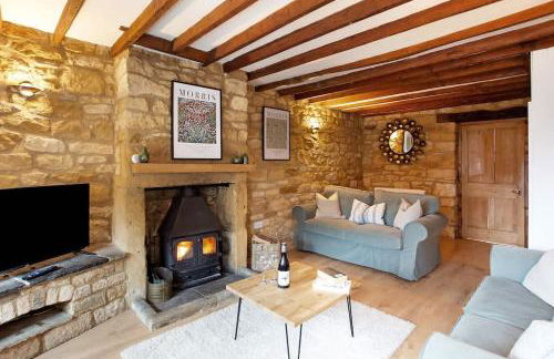 Wellington Terrace, Private Garden - Foto 5