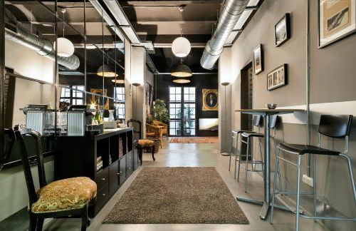 Fira Centric Apartments by gaiarooms - Foto 16