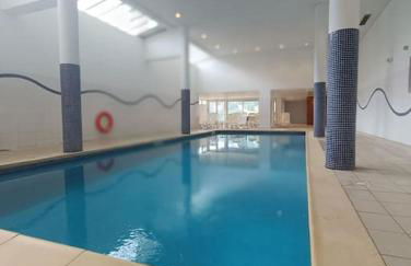 Appartement la Foux d'Allos vue sur la montagne - Foto 17