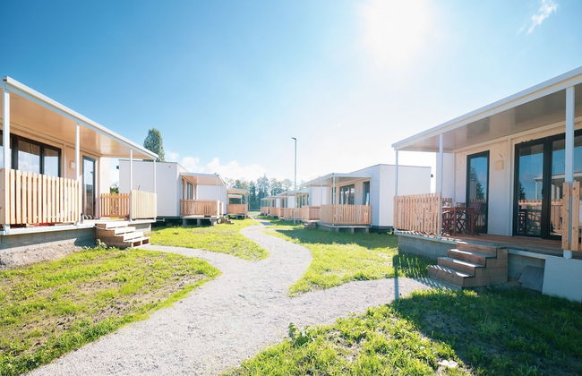 Mediteran Homes with Terme Catez Tickets - Foto 76