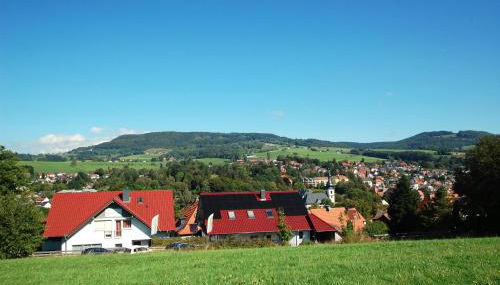 Gästehaus Jäger Ferienwohnungen - Foto 1