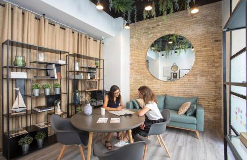 SingularStays Parque Central - Foto 132