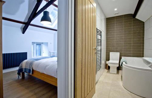 The Barn, 21 At The Beach, Torcross - Foto 19