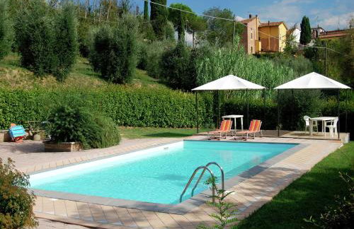 Sunlit Home With Pool - Foto 42