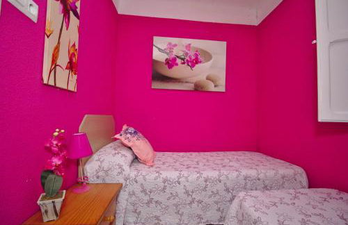 MAGIC APARTAMENT - ALICANTE - Photo 11