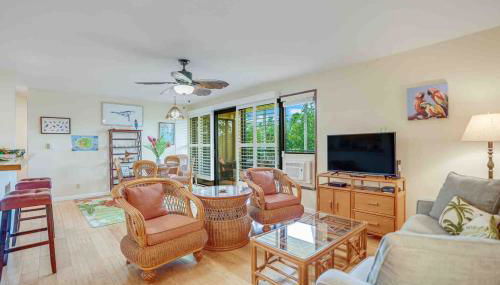 Tropical 1 Bedroom with 2 Full Bath at Resort - Foto 3