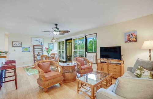 Tropical 1 Bedroom with 2 Full Bath at Resort - Foto 3