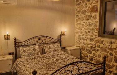 Stone House - Πέτρινο Σαλέ - Foto 21