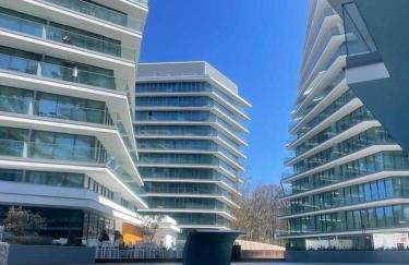 Wave Resort&SPA - Blue Shell Apartment - Foto 1