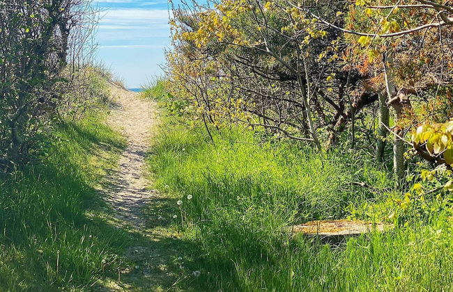 5 Person Holiday Home in Bastad-by Traum - Foto 7