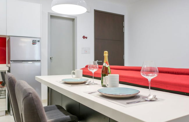 Penang Straits Garden Georgetown - Foto 41