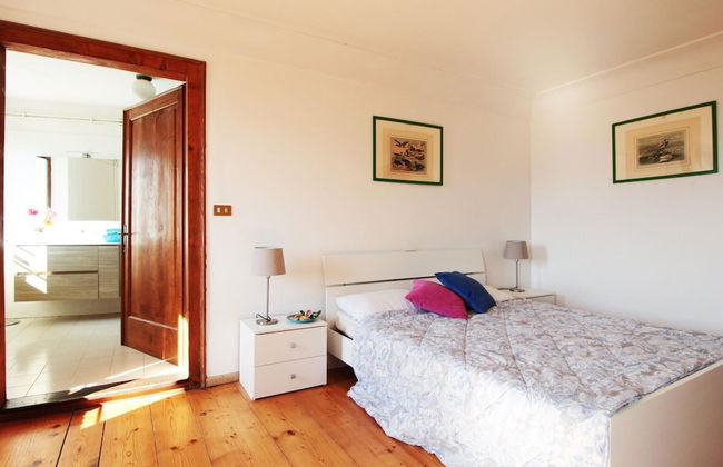 Belvilla by OYO Appartemento Chardonnay - Foto 2