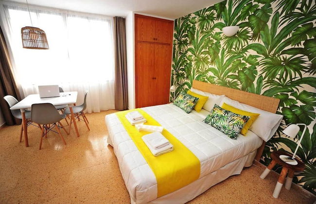 Los Escondidos Ibiza - Foto 8