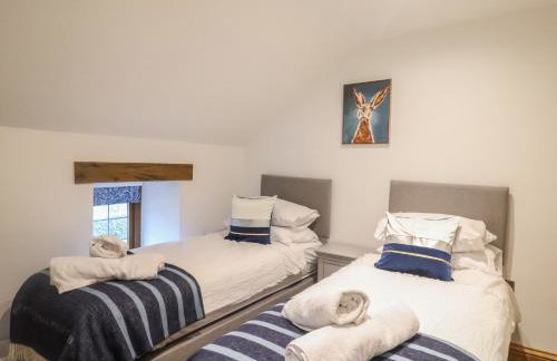 Rose Cottage - Foto 15